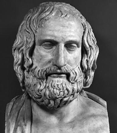 Eudipides 480-407 BCE Won five contests Have eighteen of his plays Most often