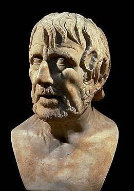Lucius Seneca c 6 BCE 65 CE Tragic playwright Tutor and advisor to Nero 9 plays