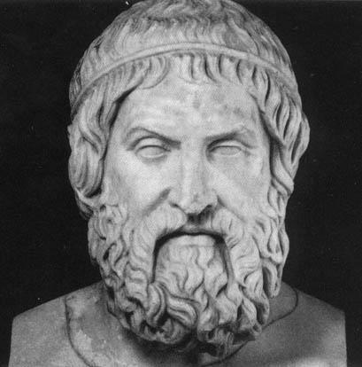 Sophocles 496-406 BCE Won eighteen contests Have seven of