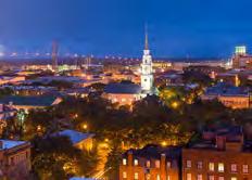 Savannah boasts a diverse and strong economy that has enjoyed steady growth over the past decade.