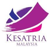 Kesatria Malaysia Kesatria Malaysia aims to identify and secure local organisations to bid for and host international business events