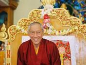 VeneuxLes Sablons hosts the only Buddhist temple of the Seine and Marne headed by the influential Dagpo Rinpoche, one of the most important spiritual masters of the