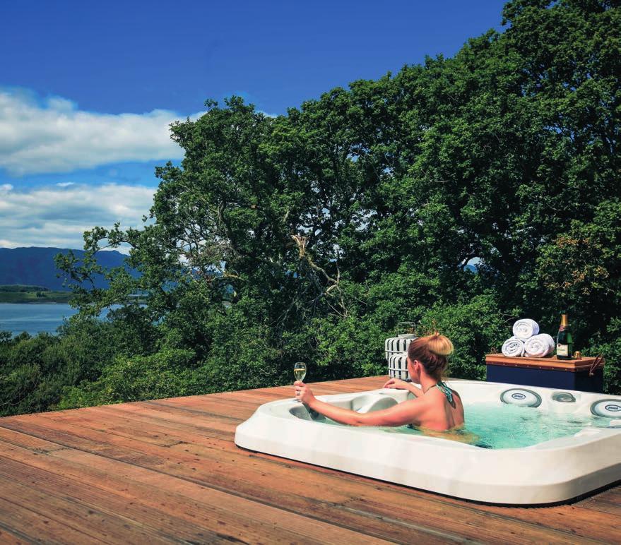 ISLE OF ERISKA UNIMAGINABLY BEAUTIFUL HOTEL AND SPA RESORT ON A PRIVATE ISLAND OFF THE WEST COAST OF SCOTLAND Mountains, islands, lochs, inlets,