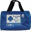 52 FIRST AID ITEMS 80-1600-PKIT2 80-1600-SKIT1 80-1600-SKIT2 Eyewash, Eye Care CHEMICAL WOUND CARE KIT EYE/SKIN WASH KIT - (1-500ML BOTTLE PLUS FA SUPPLIES IN 10 UNIT PLASTIC) continued.