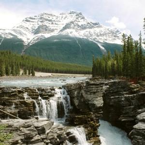of the Canadian Rockies most beautiful resorts.