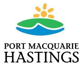Judged Categories: Port Macquarie Hastings Council Innovation Eather Recruitment- Quickstaff Wauchope and Port Macquarie Performing Arts Sustainability Fuji Xerox Centre Little Glimpses The