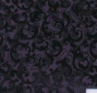 Twirl lilac Leather s 394063 Gizeh Twirl lilac