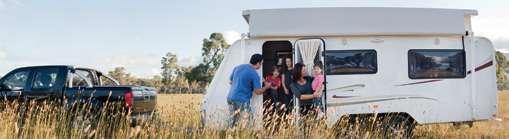 CIL Insurance - Australia s leading specialist Caravan and RV Insurer Colorado. Best of both.