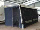 covers, mesh walls, annexe flooring and window awnings, we ve got your caravan covered. Coffs Canvas can also manufacture awnings, boat covers, 4wd Canopy s, tarpaulins, and banners.