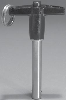 ECILY FEE GO -Handle Kwik-Lok in 17985, 1333-1343 2=luminum Handle he -Handle Kwik-Lok in provides a firm, even grip for smooth comfortable operation.