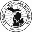 League of Michigan Bicyclists Cross State Route LENAWEE COUNTY History & Geography: Lenawee County got its start when 30 people arrived from Jefferson County, New York and settled along the Raisin