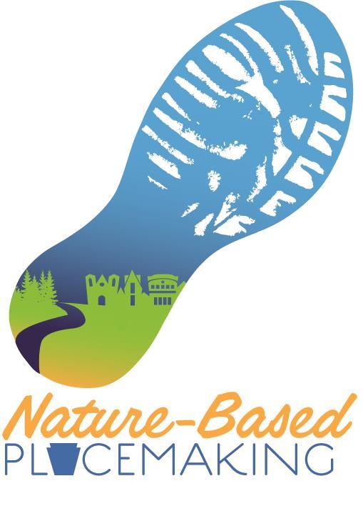 Nature-Based Placemaking (NBP) The interaction and integration of a community s natural assets, economic activity around those assets, and the culture of the community towards