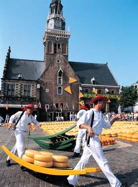 along the Waterways of Holland Belgium Experience firsthand the true character and traditions of Holland and Belgium s great waterways during this comprehensive vaart (cruise) featuring Amsterdam and