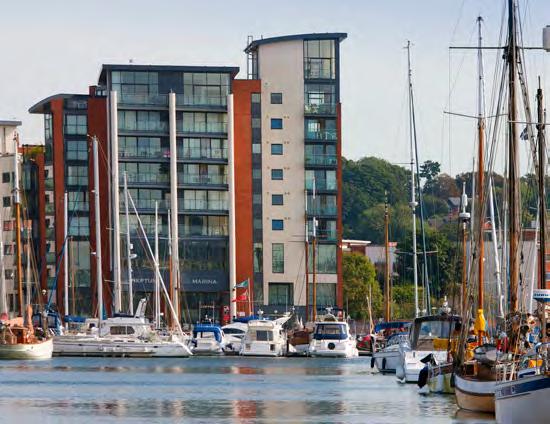 Cost to buy 2 bed apartment - 380,000 Cost to rent apartment - 19,500 per annum Travel - Tube - 1,256 per annum - One hour per day V IPSWICH OPTION Employee A gets offered a job in Ipswich and is