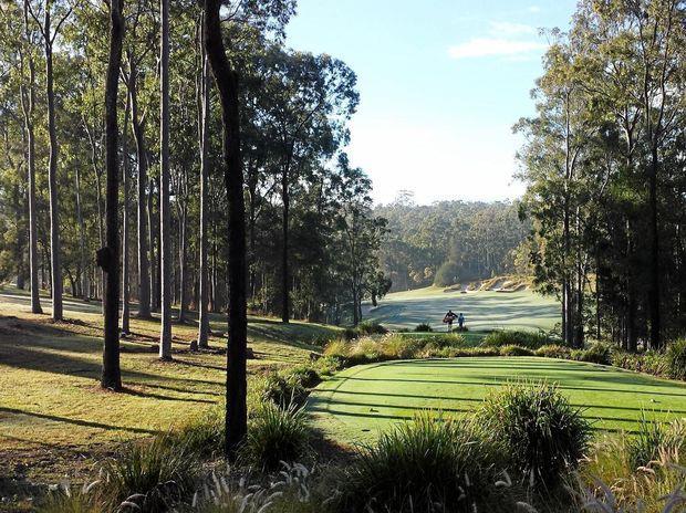 . Ipswich block sells for $582 a square metre Emma Clarke 19th Jan 2017 A property on the Brookwater golf course sold for a record-breaking $612,000.