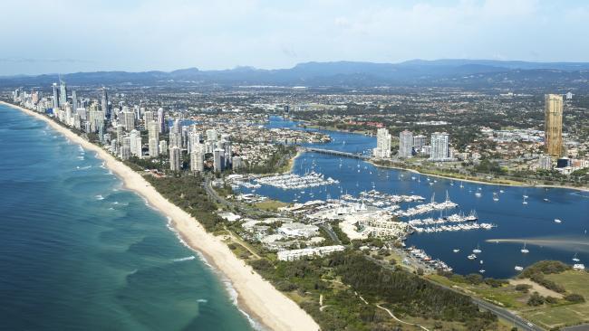 Southeast Queensland suburbs offer best property price growth, new report shows Aidan DevineNews Corp Australia Network APRIL 14, 2016 SUNSHINE PRECINCT, VIC: Sunshine and surrounds are destined to