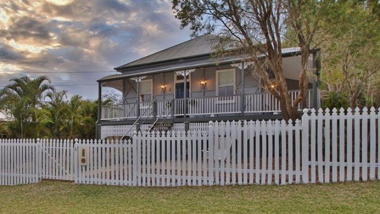 Ipswich house sales turnaround by Ellen Lutton - 01 August 2016 Ipswich is renowned for its abundance of beautiful period properties and according to Adam Horth, principal at Johnson Real Estate