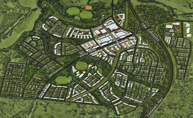 Ipswich growth centres given green light BBennion 18th Mar 2016 MORE than 560 residential lots have been approved by Ipswich City Council in the past week in the growth areas of Collingwood Park,