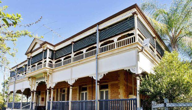 Ipswich property market very attractive Helen Spelitis 12th May 2017 more than $1 million in Sydney. That price difference is attracting buyers from Brisbane and investors from across the country.