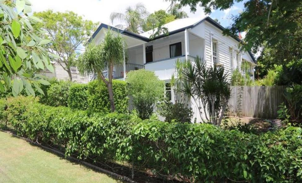 Families find good value at Ipswich DARYL PASSMORE, February 17, 2017 There is an astronomical difference in prices compared to Brisbane.