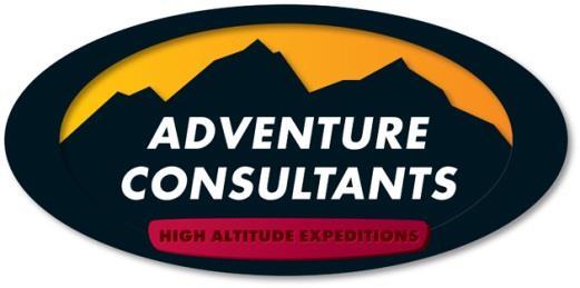 VINSON MASSIF 2017/2018 Expedition Notes All material Copyright Adventure Consultants Ltd 2017/2018 During the southern summer of 2017/2018, Adventure Consultants will operate its twentyfourth year