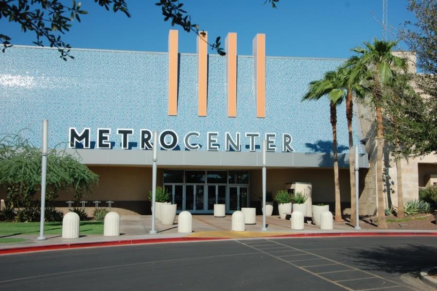 Northwest Metrocenter