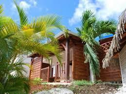 Nid Kréyol Nestled in the hills above the town of Sainte-Anne, Le Nid Kreyol offers several types of vacation rentals: villas,