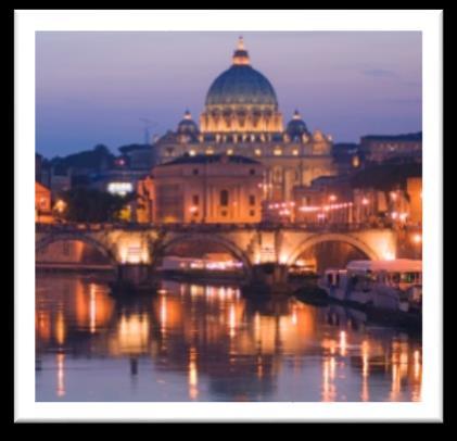 ROME PREPAYABLE EXCURSION INFORMATION Many of the popular visitor attractions in Rome can be pre-booked and pre-paid before you travel. This ensures availability and saves you time.