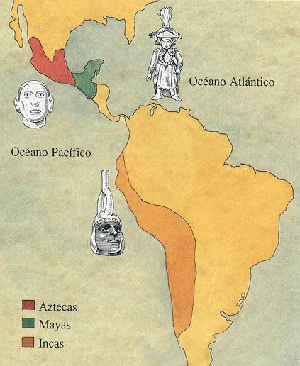 The Inca Civilization Ashley Feltz, Ashley