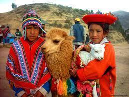 Legacy of the Inca's Some of the Inca's legacy still exists in Peru today. Only in some remote villages do some elders speak Quechua.