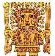 Religion The Inca believed in many gods and goddesses, most important were : Inti ( the sun god) Viracocha ( the creator of earth