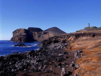 SÃO MIGUEL FAIAL PICO ITINERARY DAY 1 - Transfer from the airport to Hotel Vila Nova or similar.