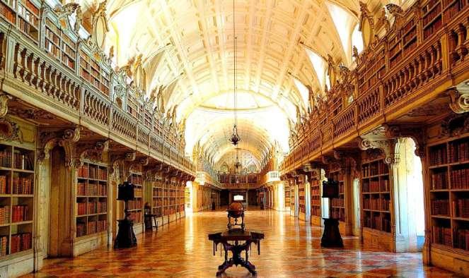 Library (Lisbon)