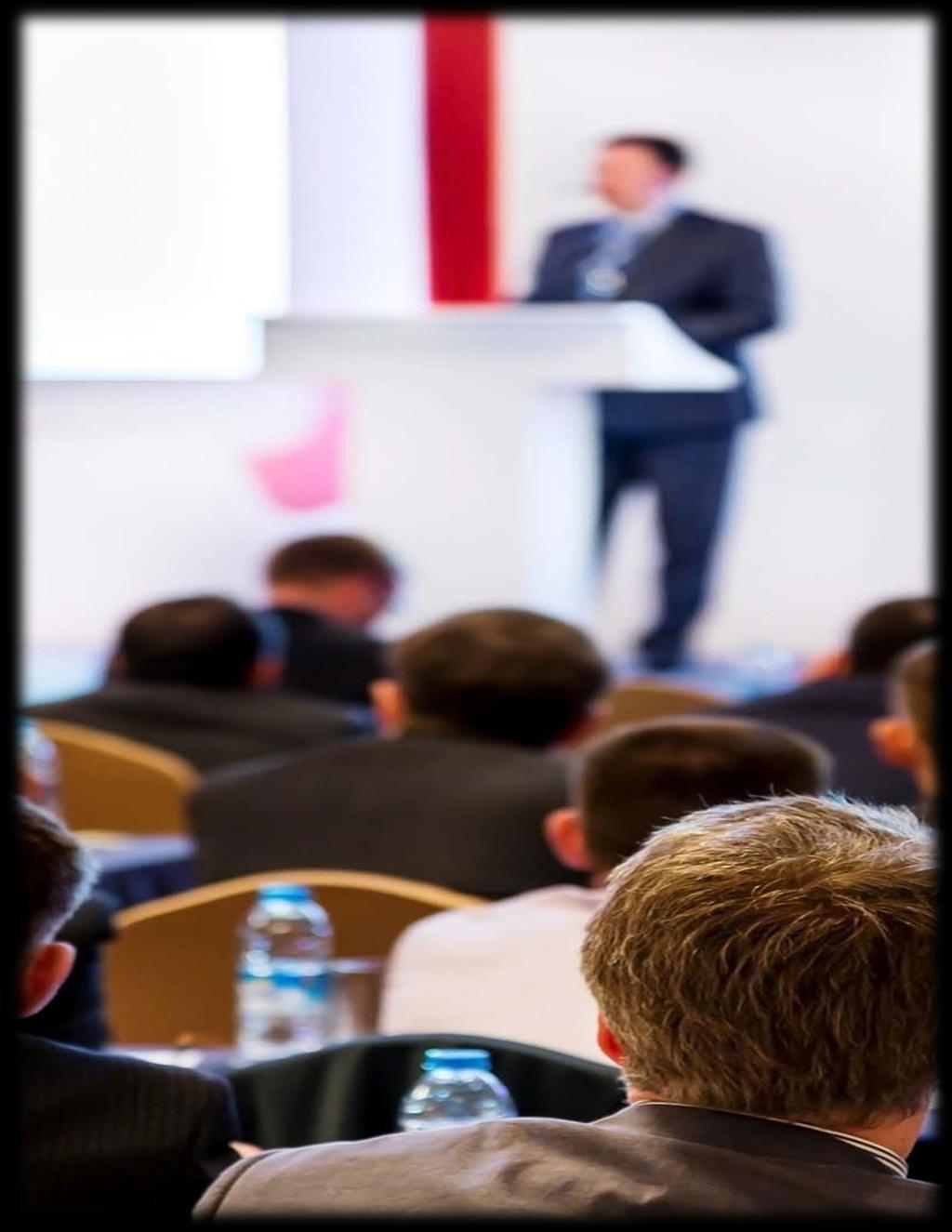 MICE Services MEETINGS,INCENTEVES, CONFERENCES AND EVENTS Integral organization of conferences and any type of event: booking and management with workrooms hotels and accommodation; airline tickets