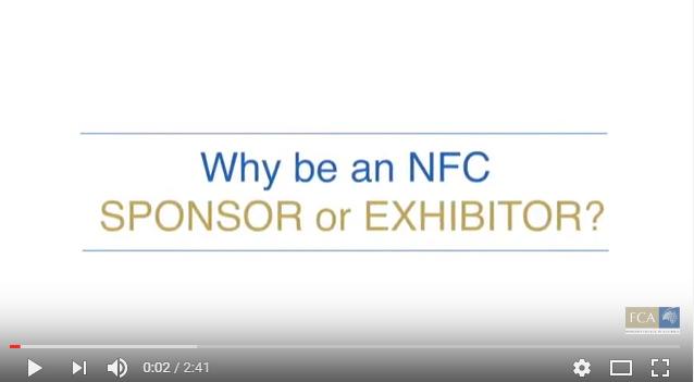 Why be involved with the National Franchise?