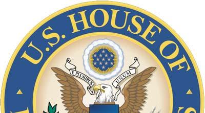 Socio Economic Benefits Recent Press Release in US:.. The U.S. House of Representatives today,