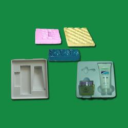 Packing Tray Cosmetic