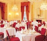 nature Located within easy access of York and Leeds, the Paramount Majestic Hotel exudes sophistication and basks in