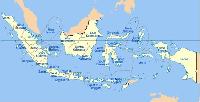 INDONESIA S ECONOMIC PLANNING Indonesia has developed a Strategic Economic Development Master Plan (MP 3EI) covering the period 2011-2025 7 Polytechnics expected to play a key support role in HRD and