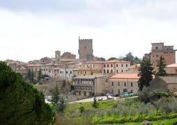Guided Holiday in Tuscany 2 Itinerary Day 1 MEETING Meet your guide today upon your arrival in FLORENCE.