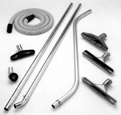 TOOL KITS For Pacer / Marshall 14/18 Upright Vacuums #6892059 Marshall 14/18 Tool Kit includes: 6890251 Upholstery