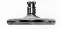 Lightweight, heavy duty, general purpose tool. #3091052 Replacement 12 Aluminum Shoe - For #3091039 carpet tool.