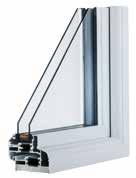 Square - Contemporary SYSTEM 1 SYSTEM 3 Featured sash -