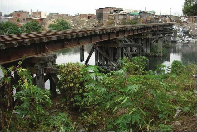 Ferrosur Roca Argentina Buenos Aires INGENIERO BRIAN PROJECT Structural verifica