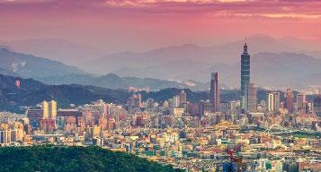 BEST OF TAIWAN $ 1999 PER PERSON TWIN SHARE THAT S % 43 OFF TYPICALLY $3499 TAIPEI SUN MOON LAKE ALISHAN TAROKO GORGE KAOHSIUNG THE OFFER Good things often come in small packages, and Taiwan is no