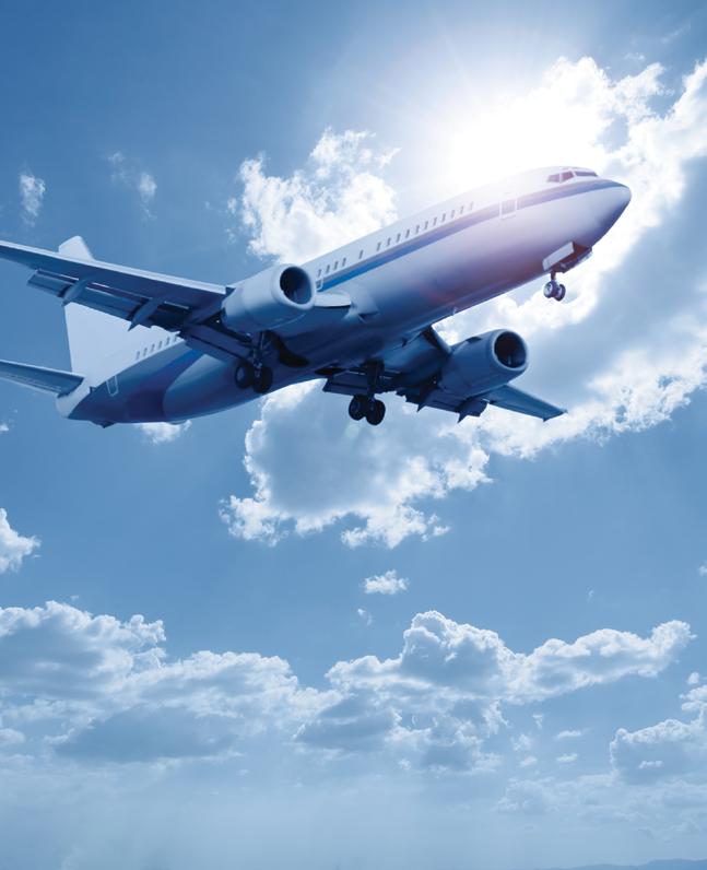 PERSPECTIVE Flying times for Airline Frequent Flyer Programs (FFPs) - Rakesh Tripathi, Nikhil Gupta, Subhajit Mazumder Abstract Frequent flyer programs are increasingly becoming a lucrative source of