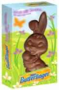 Nestlé Butterfinger Bunny 5.