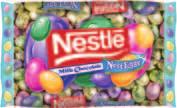 11184 7 Nestlé Creamy Caramel NestEggs 10oz G12134557