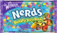 onka Nerds Bumpy Jelly Beans 13oz 91025 G12102174