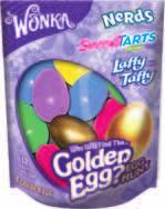 76oz 0 79200 21025 0 0 0079200 31025 7 onka Egg unt with a Golden